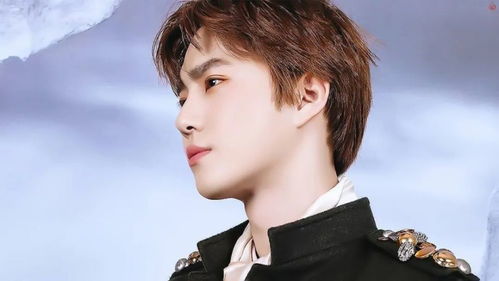 心動(dòng)殺手 EXO電腦壁紙的溫柔“逮捕”