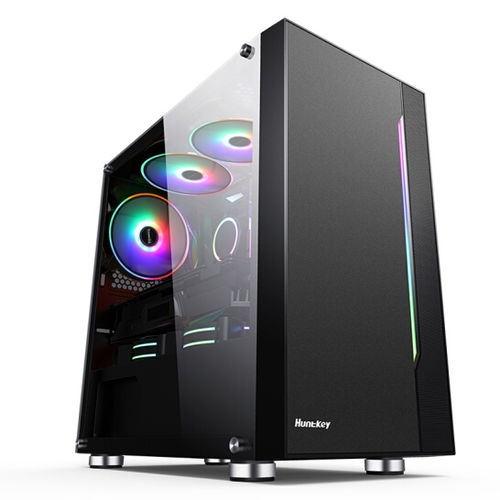 計(jì)算機(jī)硬件中的機(jī)箱與電源 構(gòu)建穩(wěn)定系統(tǒng)的基礎(chǔ)