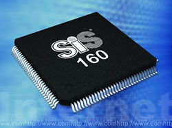 矽統(tǒng)進(jìn)軍無線市場 以合理價(jià)格開啟無線計(jì)算機(jī)產(chǎn)品新篇章